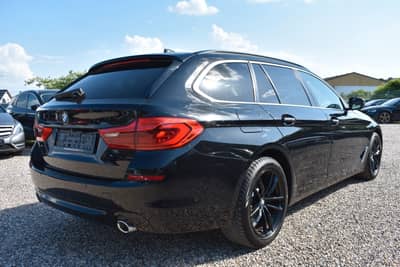 BMW 530 i Touring xDrive AHK Panorama LED Kamera — slika 2
