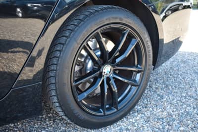 BMW 530 i Touring xDrive AHK Panorama LED Kamera — slika 8