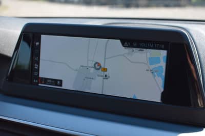 BMW 530 i Touring xDrive AHK Panorama LED Kamera — slika 26