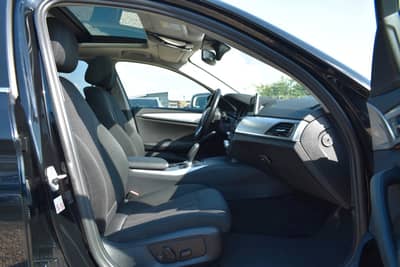 BMW 530 i Touring xDrive AHK Panorama LED Kamera — slika 9