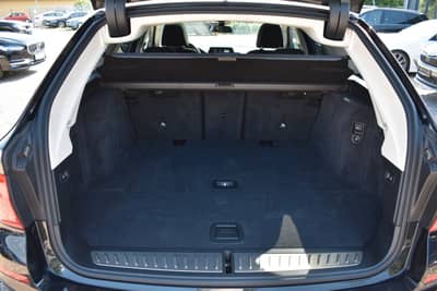 BMW 530 i Touring xDrive AHK Panorama LED Kamera — slika 19