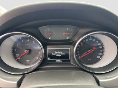 Opel Astra K LIMO.LED+CARPLAY+KLIMA+PDC+SPORTSIT+1.HD — slika 26