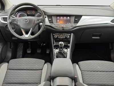 Opel Astra K LIMO.LED+CARPLAY+KLIMA+PDC+SPORTSIT+1.HD — slika 13