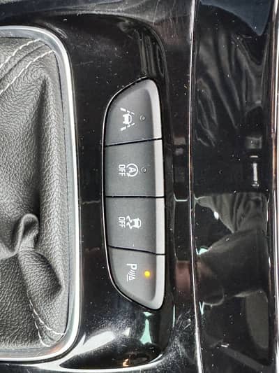 Opel Astra K LIMO.LED+CARPLAY+KLIMA+PDC+SPORTSIT+1.HD — slika 20