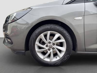 Opel Astra K LIMO.LED+CARPLAY+KLIMA+PDC+SPORTSIT+1.HD — slika 9