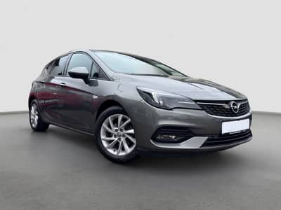 Opel Astra K LIMO.LED+CARPLAY+KLIMA+PDC+SPORTSIT+1.HD — slika 1