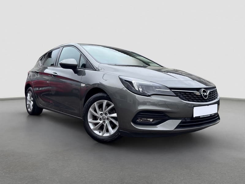 Opel Astra K LIMO.LED+CARPLAY+KLIMA+PDC+SPORTSIT+1.HD