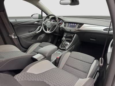 Opel Astra K LIMO.LED+CARPLAY+KLIMA+PDC+SPORTSIT+1.HD — slika 14