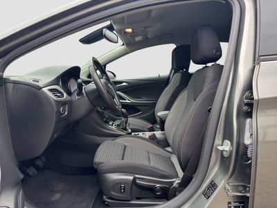 Opel Astra K LIMO.LED+CARPLAY+KLIMA+PDC+SPORTSIT+1.HD — slika 10