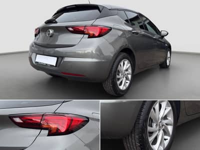 Opel Astra K LIMO.LED+CARPLAY+KLIMA+PDC+SPORTSIT+1.HD — slika 30