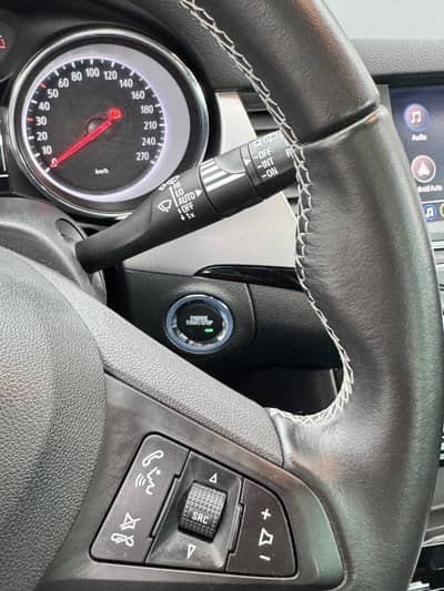 Opel Astra K LIMO.LED+CARPLAY+KLIMA+PDC+SPORTSIT+1.HD — slika 19