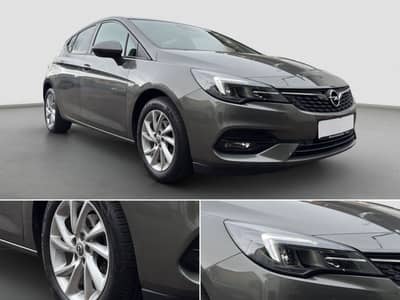 Opel Astra K LIMO.LED+CARPLAY+KLIMA+PDC+SPORTSIT+1.HD — slika 29