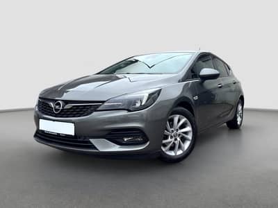 Opel Astra K LIMO.LED+CARPLAY+KLIMA+PDC+SPORTSIT+1.HD — slika 4