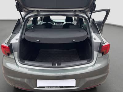 Opel Astra K LIMO.LED+CARPLAY+KLIMA+PDC+SPORTSIT+1.HD — slika 27