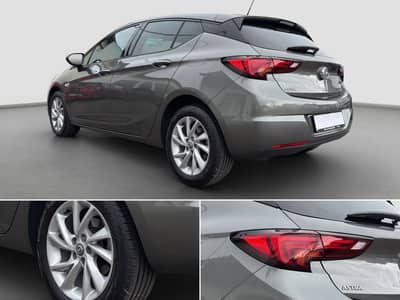 Opel Astra K LIMO.LED+CARPLAY+KLIMA+PDC+SPORTSIT+1.HD — slika 28