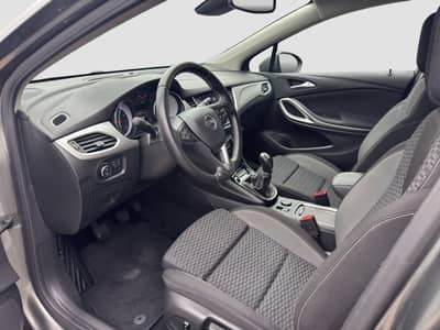 Opel Astra K LIMO.LED+CARPLAY+KLIMA+PDC+SPORTSIT+1.HD — slika 11