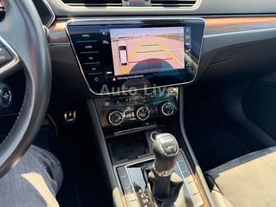 Skoda Superb 2.0 TDI*4x4*SCOUT*DSG*VIR*PANO*MATRIX*AHK — slika 9