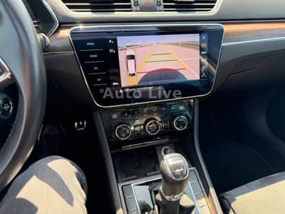 Skoda Superb 2.0 TDI*4x4*SCOUT*DSG*VIR*PANO*MATRIX*AHK — slika 17