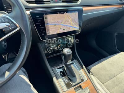 Skoda Superb 2.0 TDI*4x4*SCOUT*DSG*VIR*PANO*MATRIX*AHK — slika 25