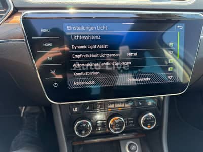 Skoda Superb 2.0 TDI*4x4*SCOUT*DSG*VIR*PANO*MATRIX*AHK — slika 32