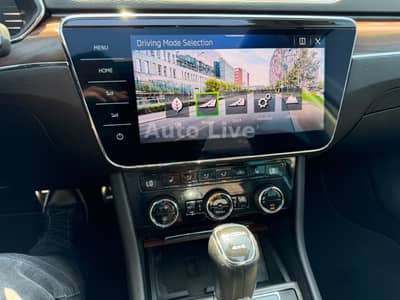 Skoda Superb 2.0 TDI*4x4*SCOUT*DSG*VIR*PANO*MATRIX*AHK — slika 11