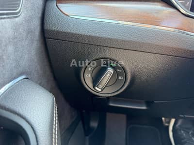 Skoda Superb 2.0 TDI*4x4*SCOUT*DSG*VIR*PANO*MATRIX*AHK — slika 26