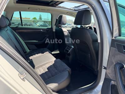 Skoda Superb 2.0 TDI*4x4*SCOUT*DSG*VIR*PANO*MATRIX*AHK — slika 20