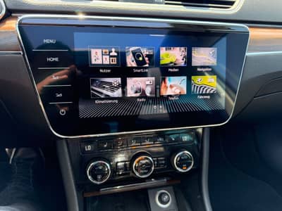 Skoda Superb 2.0 TDI*4x4*SCOUT*DSG*VIR*PANO*MATRIX*AHK — slika 30