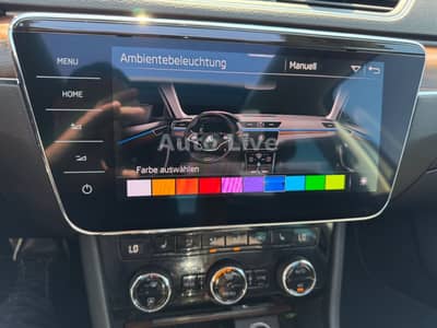 Skoda Superb 2.0 TDI*4x4*SCOUT*DSG*VIR*PANO*MATRIX*AHK — slika 14