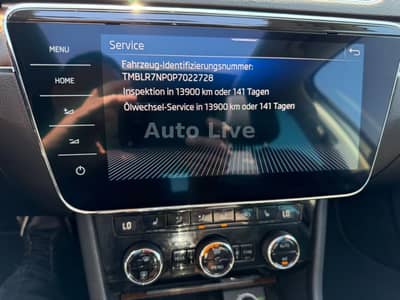 Skoda Superb 2.0 TDI*4x4*SCOUT*DSG*VIR*PANO*MATRIX*AHK — slika 31