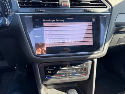 Volkswagen Tiguan Allspace 2.0 TDI DSG*4M*R LINE*7-STZE*VOL — slika 26