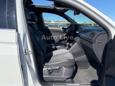 Volkswagen Tiguan Allspace 2.0 TDI DSG*4M*R LINE*7-STZE*VOL — slika 17