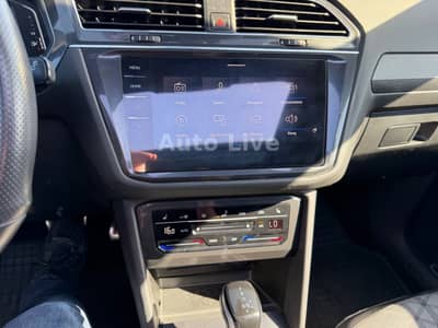 Volkswagen Tiguan Allspace 2.0 TDI DSG*4M*R LINE*7-STZE*VOL — slika 27