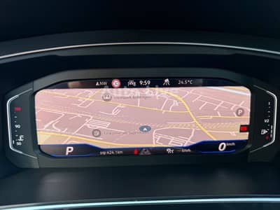 Volkswagen Tiguan Allspace 2.0 TDI DSG*4M*R LINE*7-STZE*VOL — slika 8