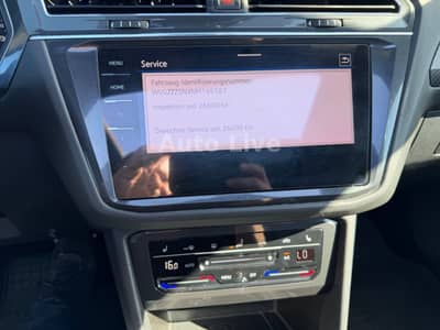 Volkswagen Tiguan Allspace 2.0 TDI DSG*4M*R LINE*7-STZE*VOL — slika 18