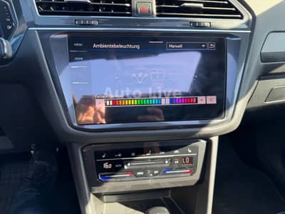 Volkswagen Tiguan Allspace 2.0 TDI DSG*4M*R LINE*7-STZE*VOL — slika 14