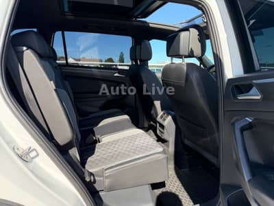 Volkswagen Tiguan Allspace 2.0 TDI DSG*4M*R LINE*7-STZE*VOL — slika 20