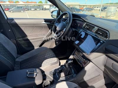 Volkswagen Tiguan Allspace 2.0 TDI DSG*4M*R LINE*7-STZE*VOL — slika 16