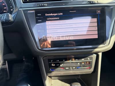 Volkswagen Tiguan Allspace 2.0 TDI DSG*4M*R LINE*7-STZE*VOL — slika 28
