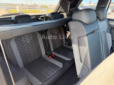 Volkswagen Tiguan Allspace 2.0 TDI DSG*4M*R LINE*7-STZE*VOL — slika 11