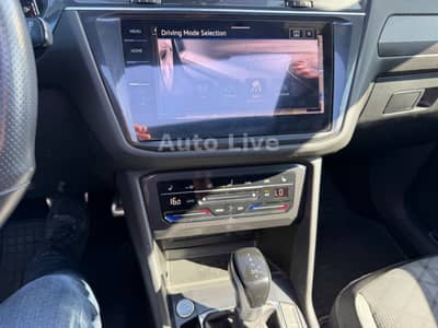 Volkswagen Tiguan Allspace 2.0 TDI DSG*4M*R LINE*7-STZE*VOL — slika 22