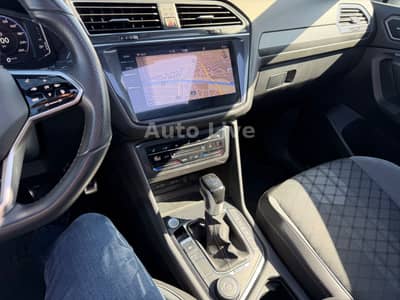 Volkswagen Tiguan Allspace 2.0 TDI DSG*4M*R LINE*7-STZE*VOL — slika 24