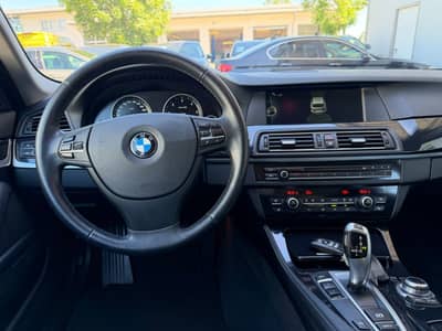 BMW 520 5 Touring 520 d — slika 3