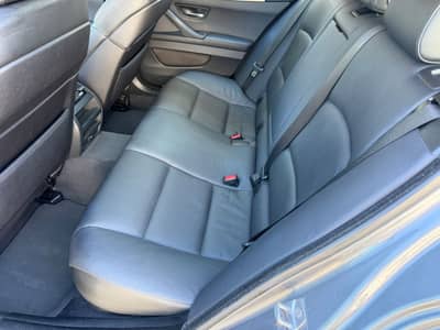 BMW 520 5 Touring 520 d — slika 6