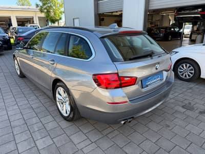 BMW 520 5 Touring 520 d — slika 2