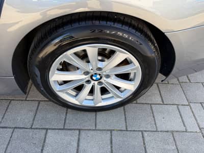 BMW 520 5 Touring 520 d — slika 7