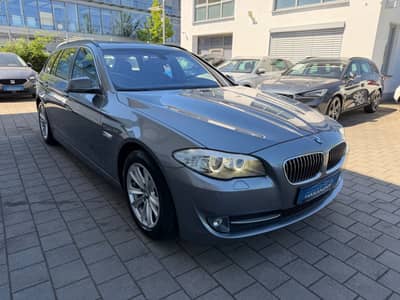 BMW 520 5 Touring 520 d — slika 8