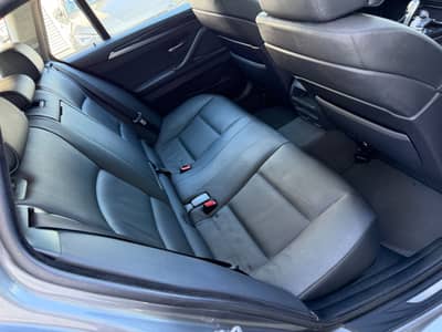 BMW 520 5 Touring 520 d — slika 11