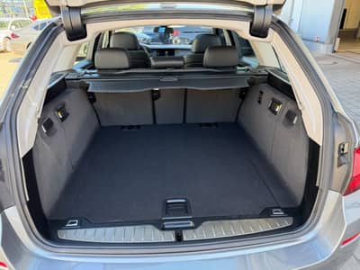 BMW 520 5 Touring 520 d — slika 13