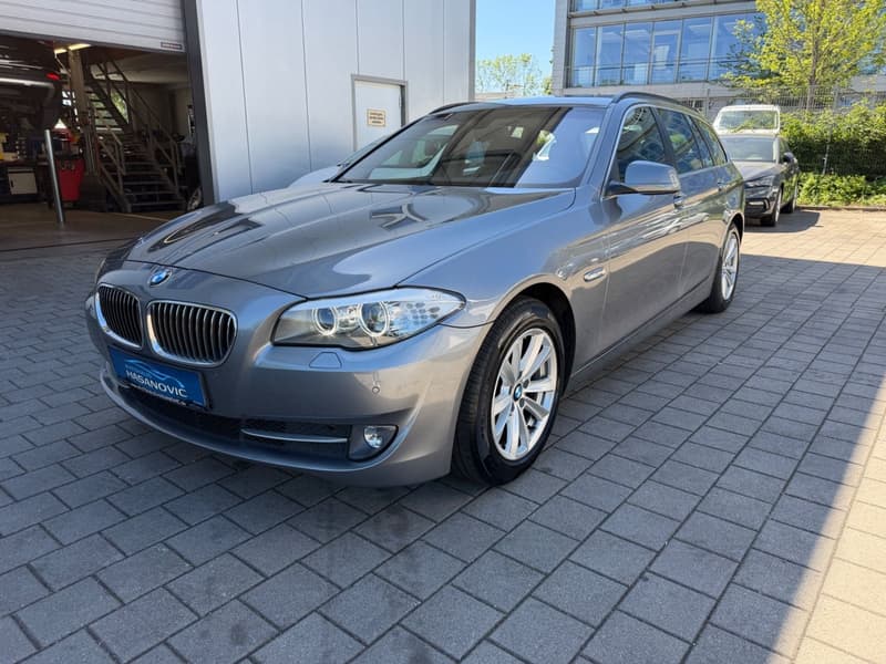 BMW 520 5 Touring 520 d